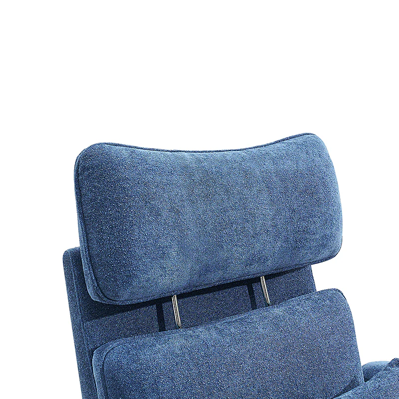 CUDDLESUPPORT ARMRESTS Nursery Power Recliner - Image 25