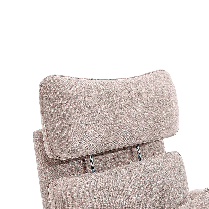 CUDDLESUPPORT ARMRESTS Nursery Power Recliner - Image 68
