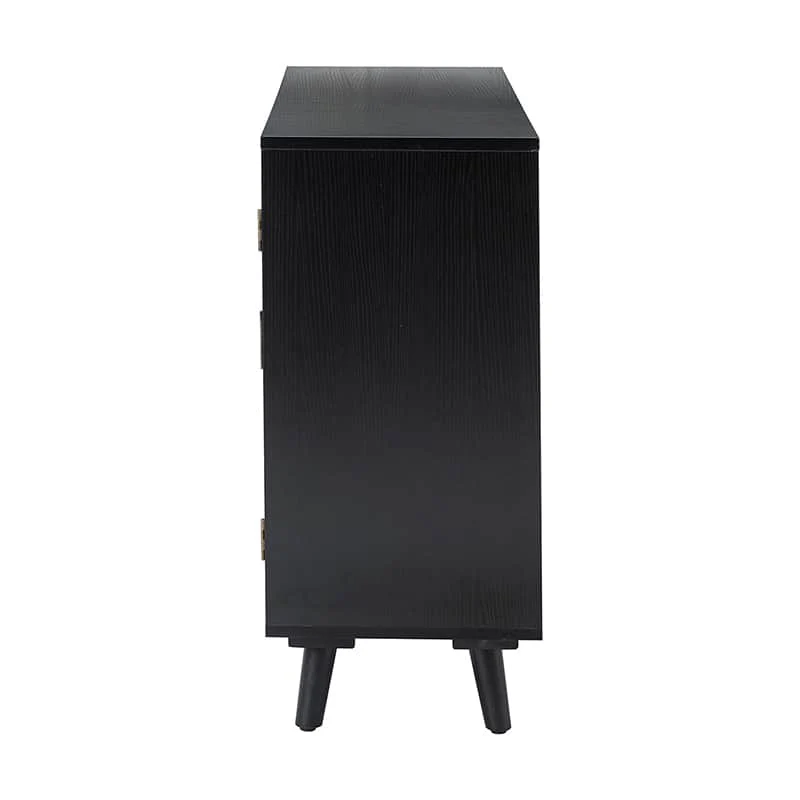 Dan 3-Door Accent Entryway Cabinet - Image 13