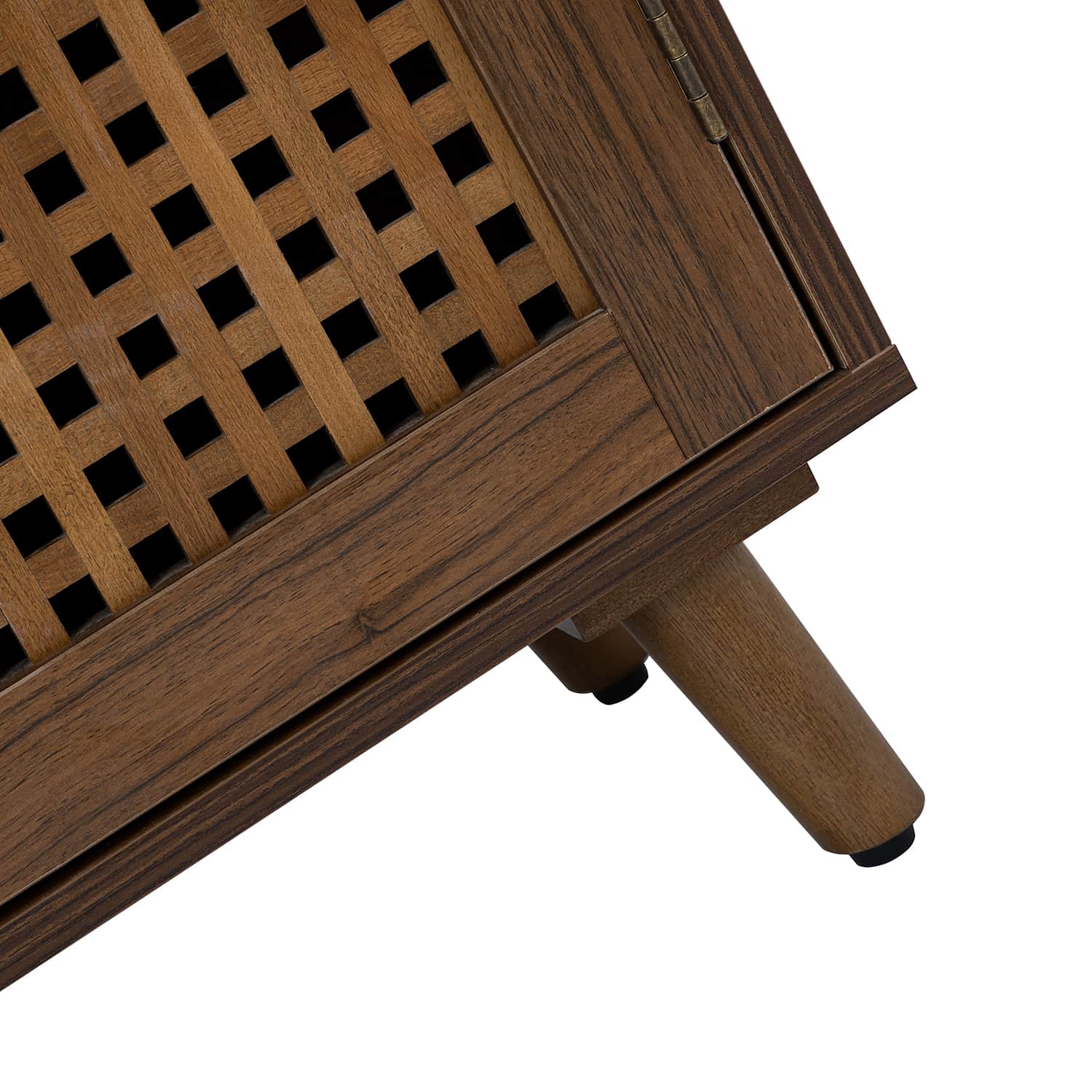 Dan 3-Door Accent Entryway Cabinet - Image 24