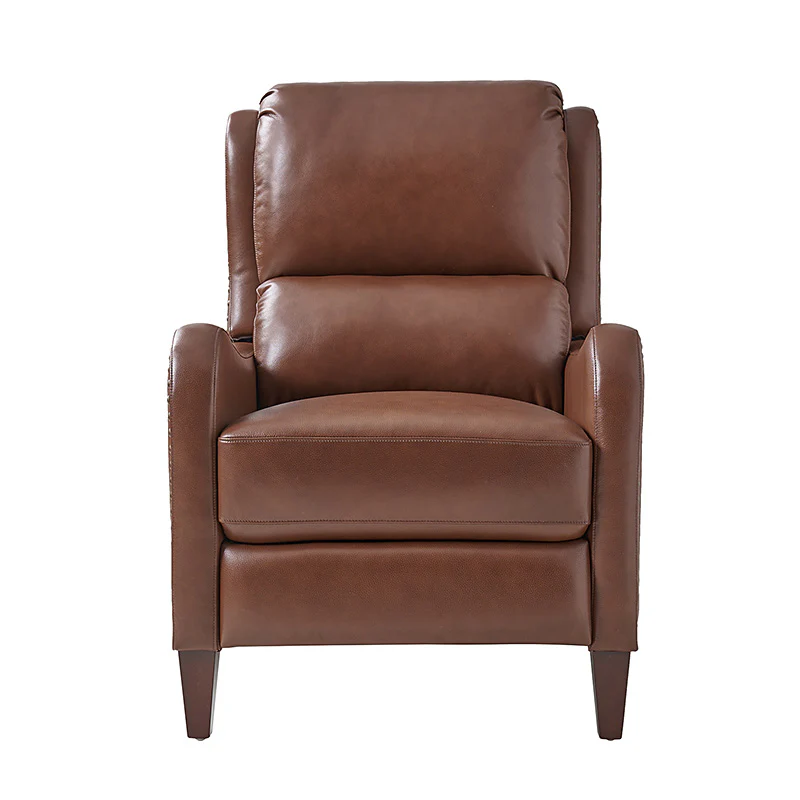 Deliat Genuine Leather Recliner - Image 12