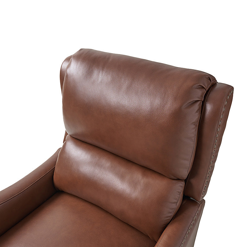 Deliat Genuine Leather Recliner - Image 15