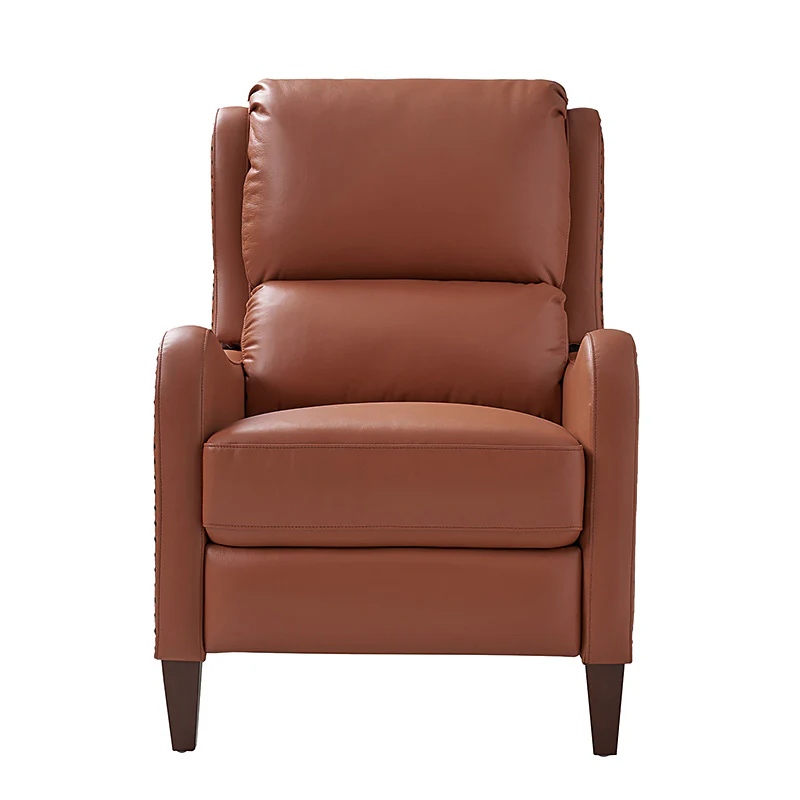 Deliat Genuine Leather Recliner - Image 28