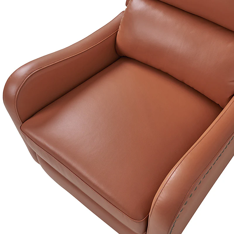 Deliat Genuine Leather Recliner - Image 30