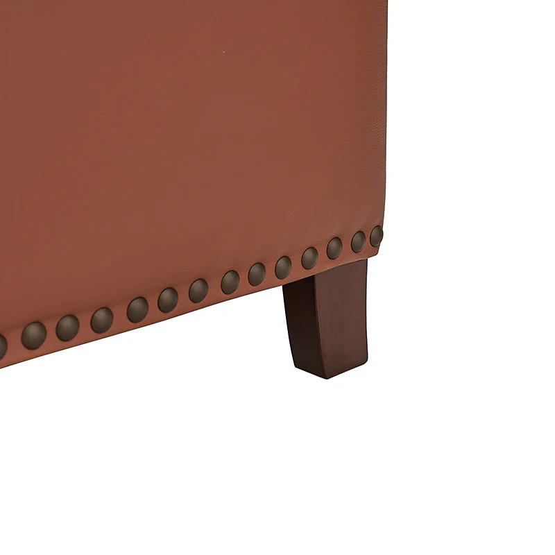 Deliat Genuine Leather Recliner - Image 32