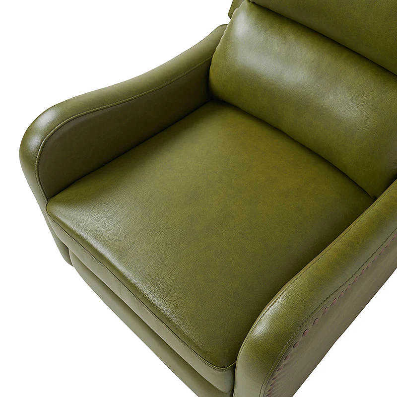 Deliat Genuine Leather Recliner - Image 39