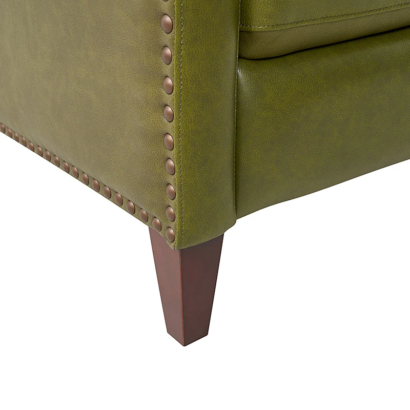 Deliat Genuine Leather Recliner - Image 40