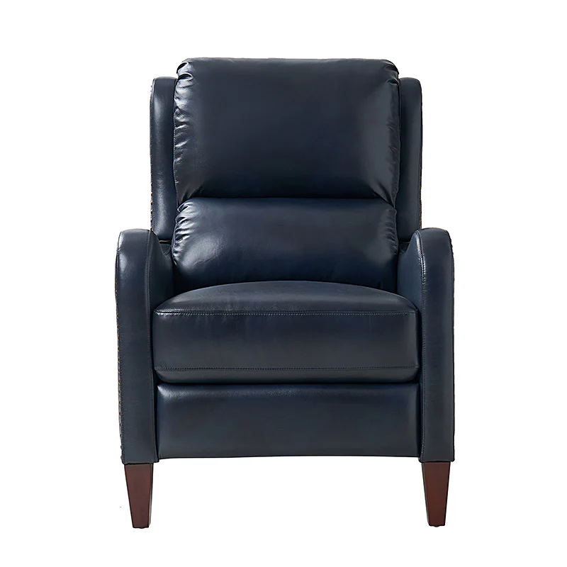 Deliat Genuine Leather Recliner - Image 44