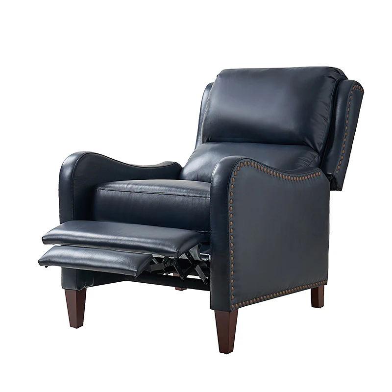 Deliat Genuine Leather Recliner - Image 45