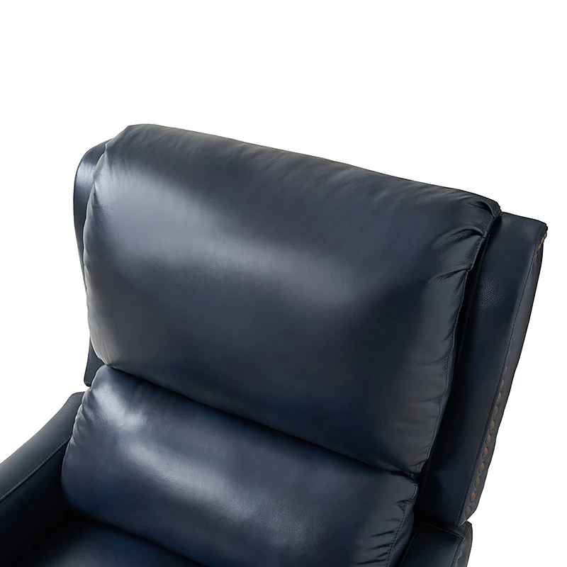 Deliat Genuine Leather Recliner - Image 47