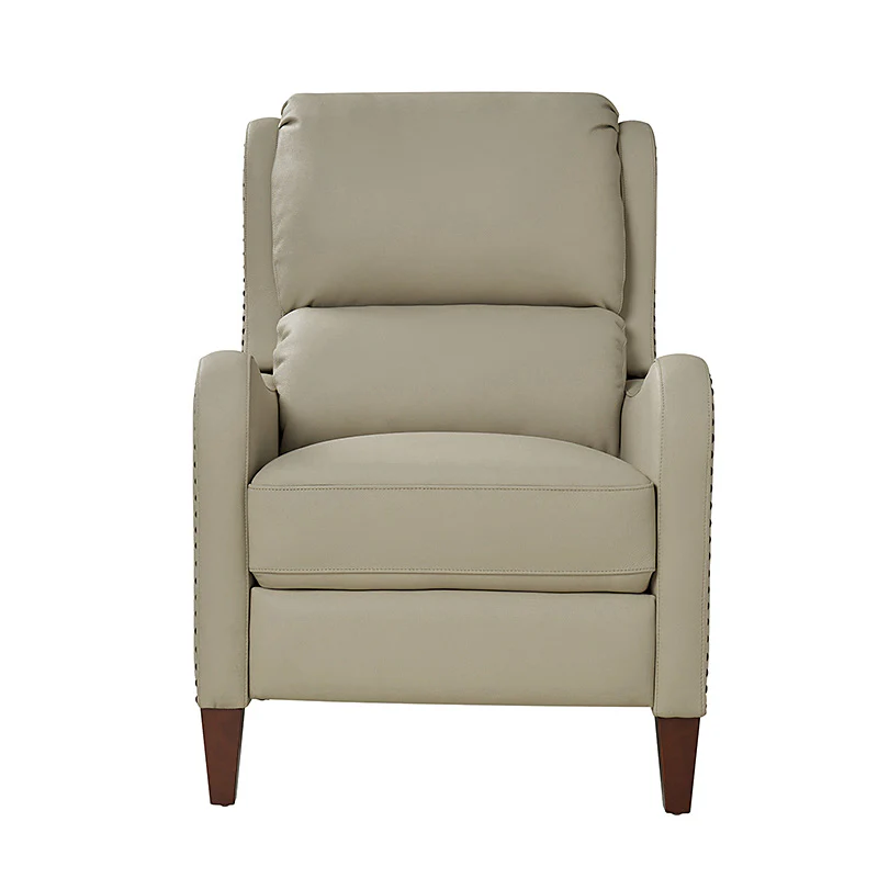 Deliat Genuine Leather Recliner - Image 52