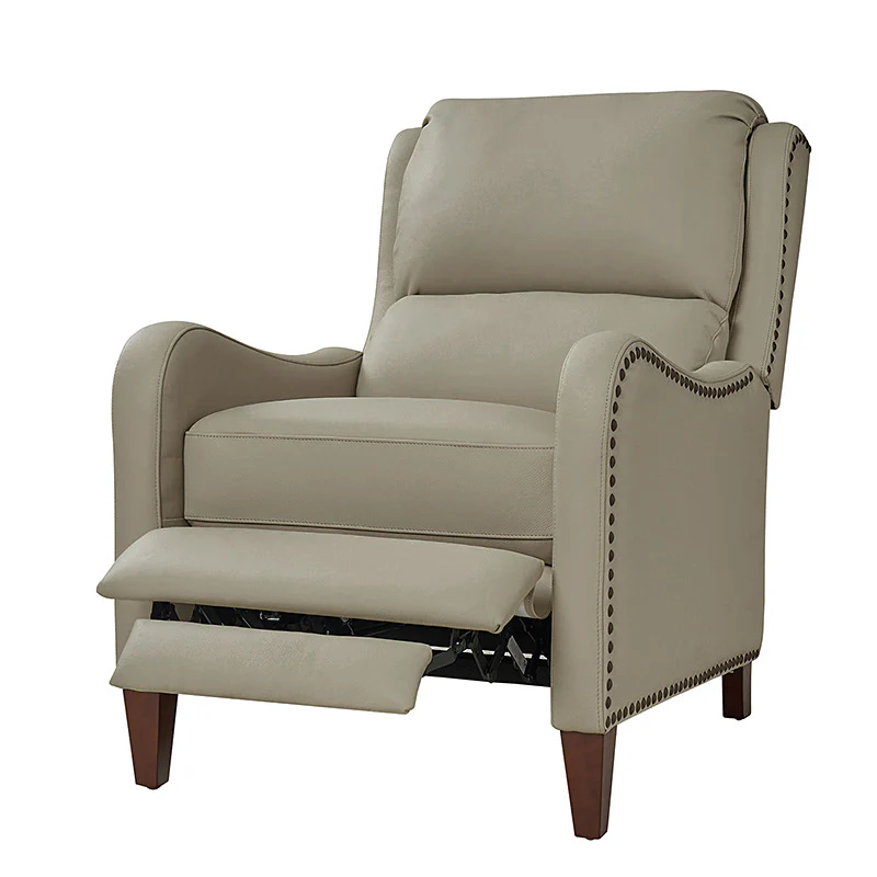 Deliat Genuine Leather Recliner - Image 53