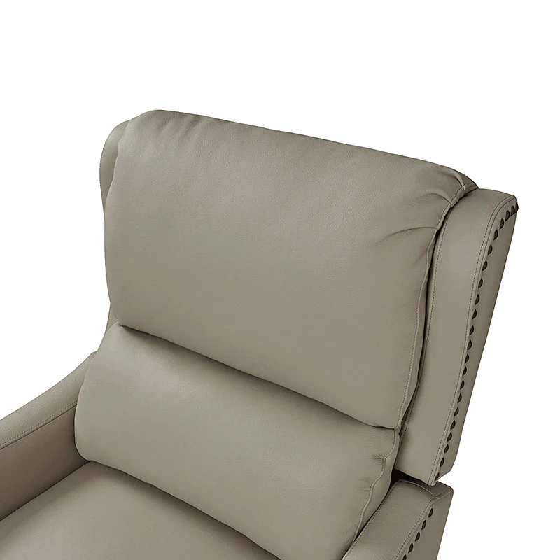 Deliat Genuine Leather Recliner - Image 55