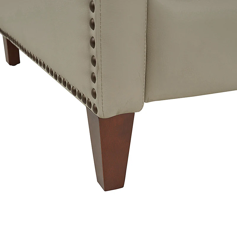 Deliat Genuine Leather Recliner - Image 56