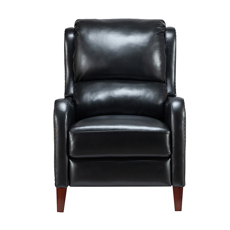 Deliat Genuine Leather Recliner - Image 60