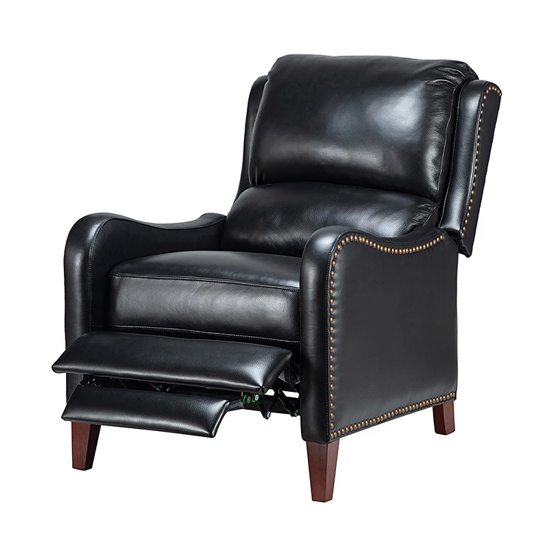 Deliat Genuine Leather Recliner - Image 61