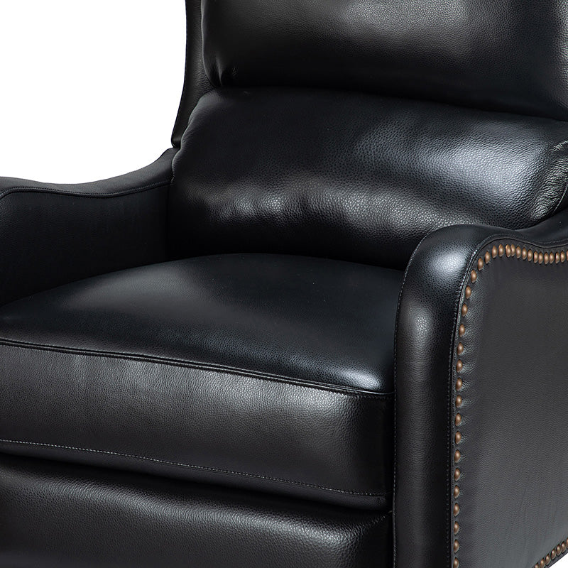 Deliat Genuine Leather Recliner - Image 62