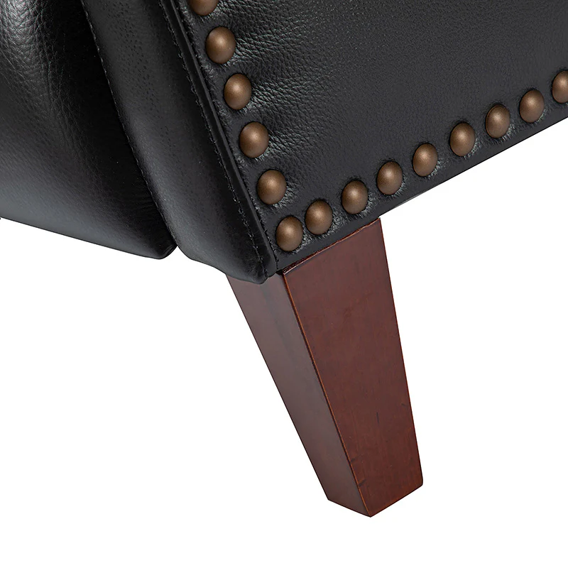 Deliat Genuine Leather Recliner - Image 64