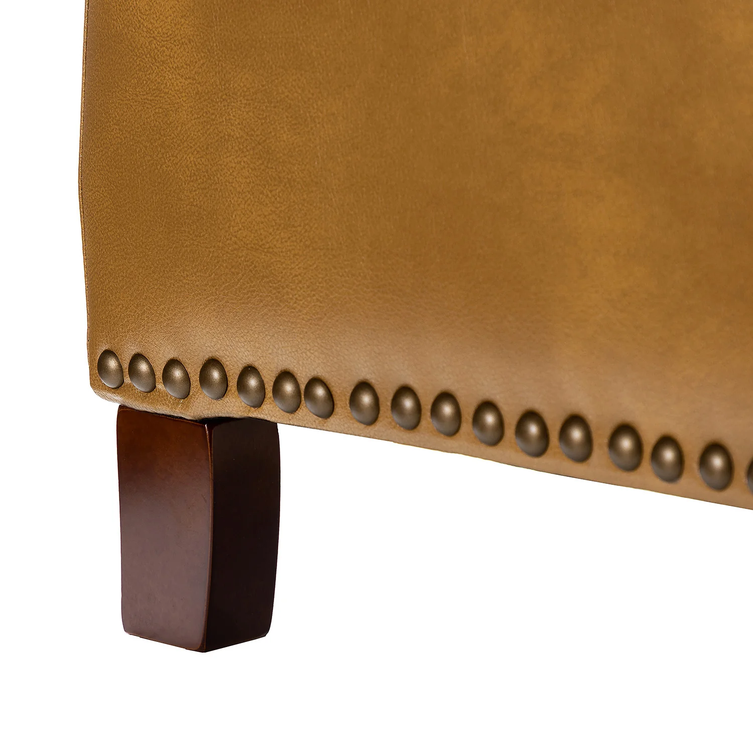 Deliat Genuine Leather Recliner - Image 8