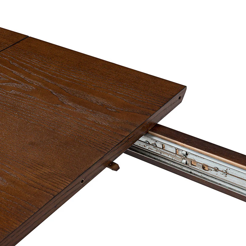 Diana Modern Space Saving Dining Table - Image 11
