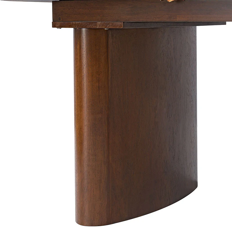 Diana Modern Space Saving Dining Table - Image 13