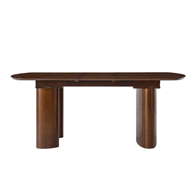 Diana Modern Space Saving Dining Table - Image 14