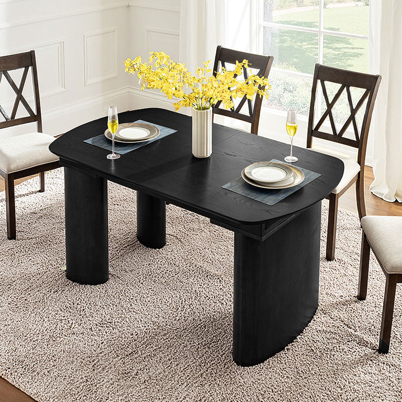 Diana Modern Space Saving Dining Table - Image 19