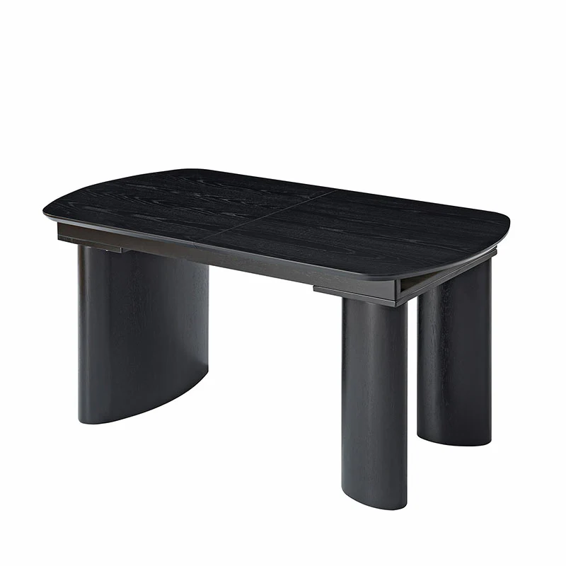 Diana Modern Space Saving Dining Table - Image 22