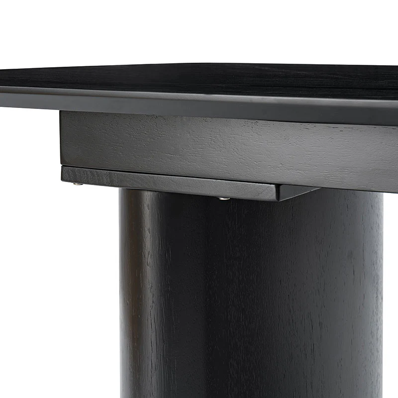 Diana Modern Space Saving Dining Table - Image 23