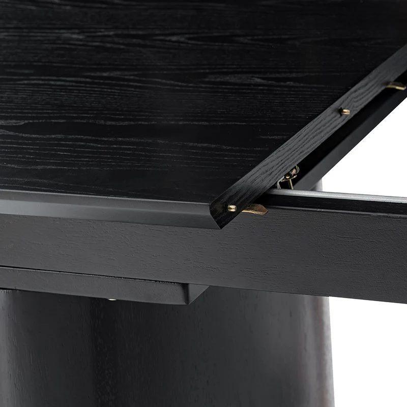 Diana Modern Space Saving Dining Table - Image 25