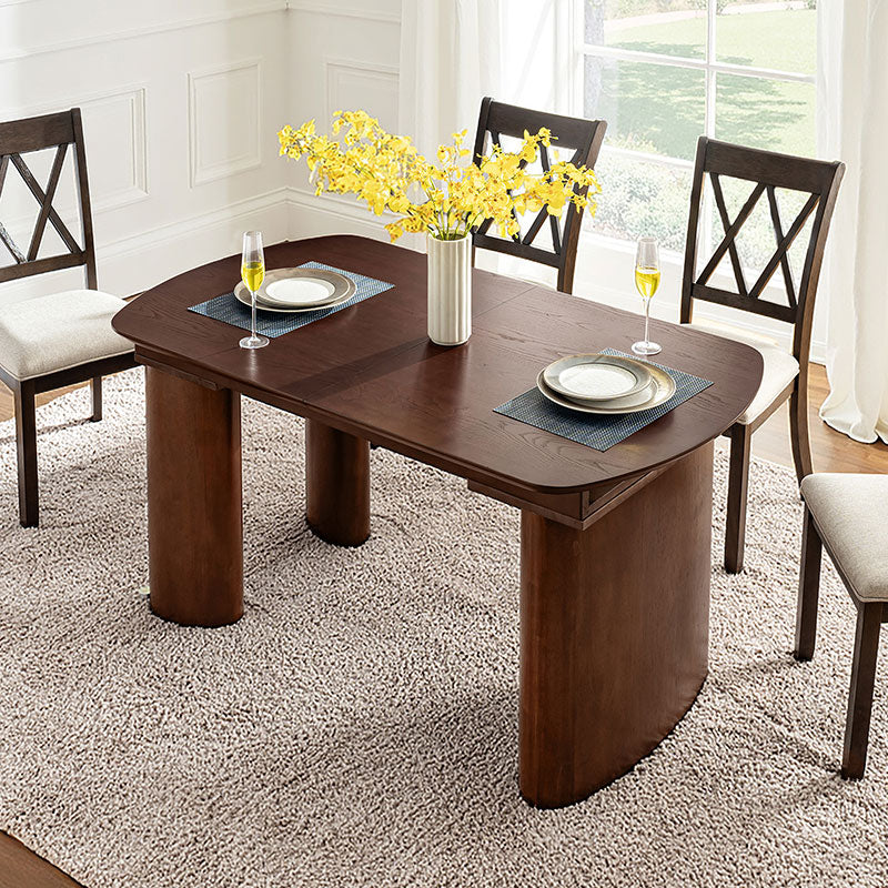 Diana Modern Space Saving Dining Table - Image 7