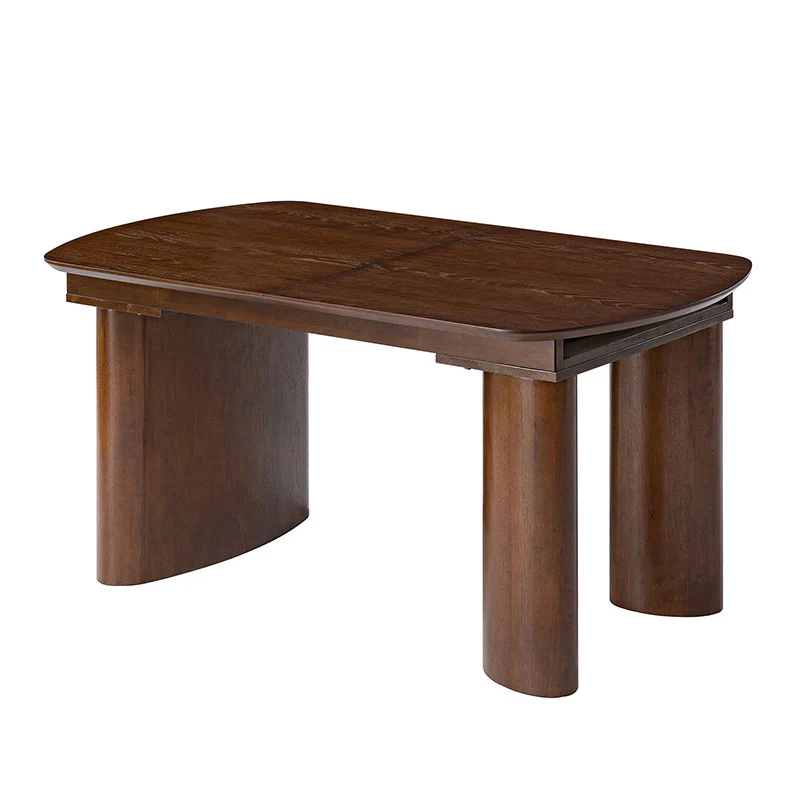 Diana Modern Space Saving Dining Table - Image 9