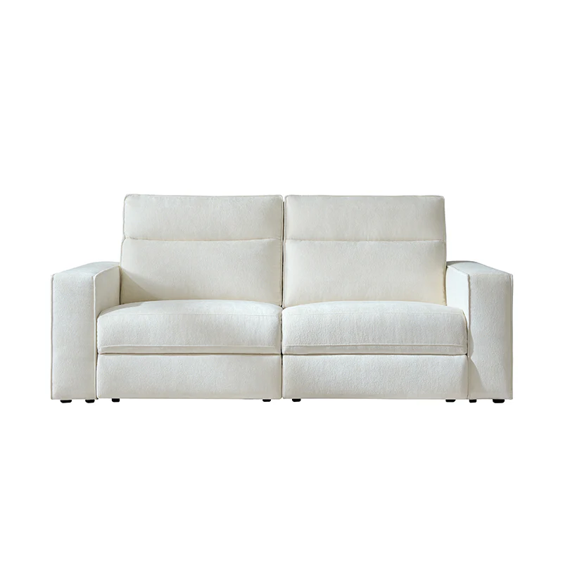 EliteNest Smart Modular Sofa Easy Assembly with Power Recliners - Image 29