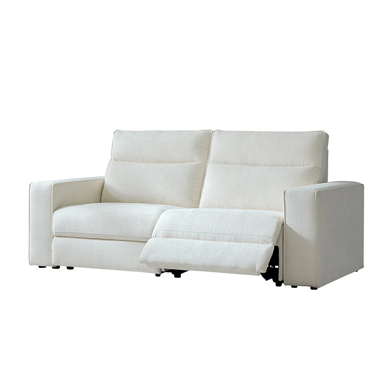 EliteNest Smart Modular Sofa Easy Assembly with Power Recliners - Image 30