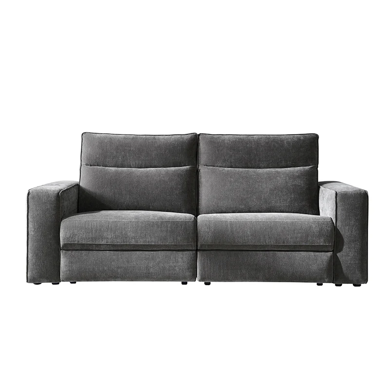 EliteNest Smart Modular Sofa Easy Assembly with Power Recliners - Image 34