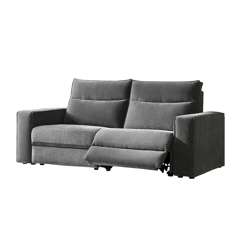 EliteNest Smart Modular Sofa Easy Assembly with Power Recliners - Image 36