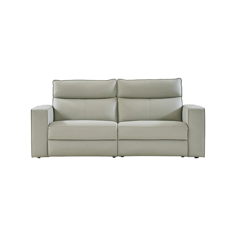 EliteNest Smart Modular Sofa Easy Assembly with Power Recliners - Image 41