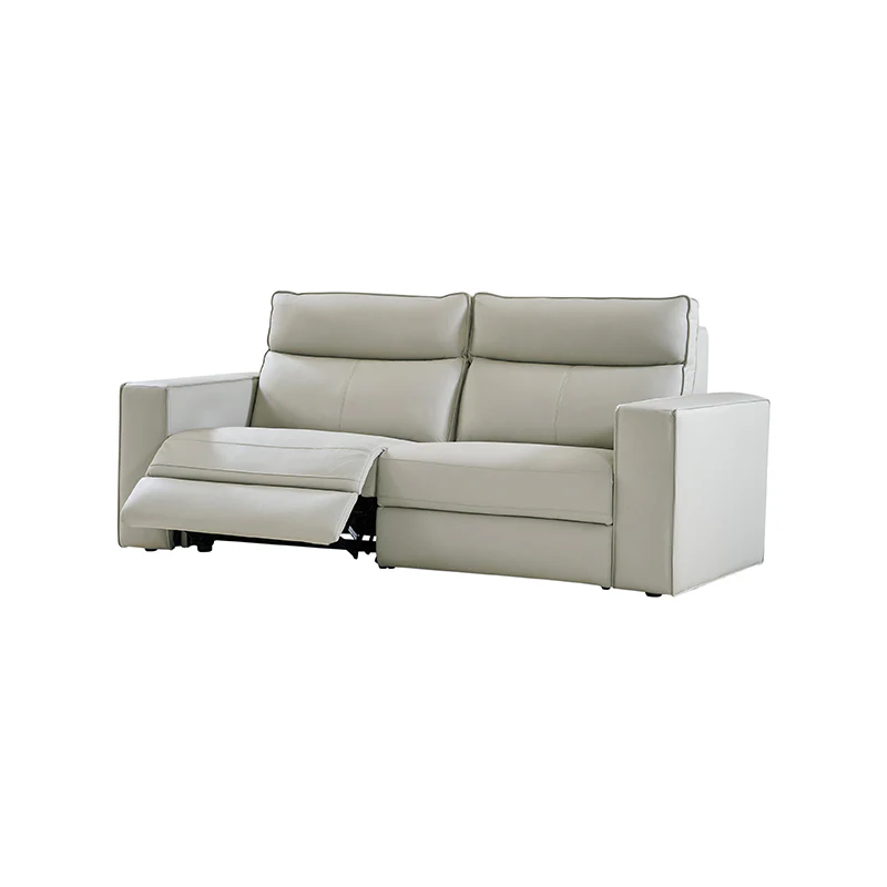 EliteNest Smart Modular Sofa Easy Assembly with Power Recliners - Image 42