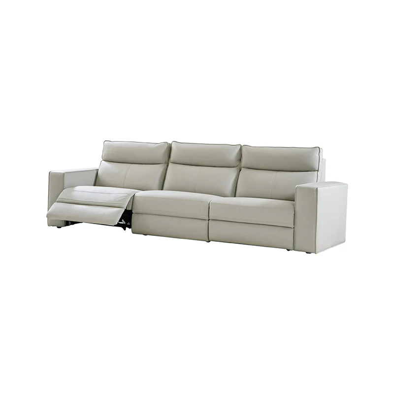 EliteNest Smart Modular Sofa Easy Assembly with Power Recliners - Image 48