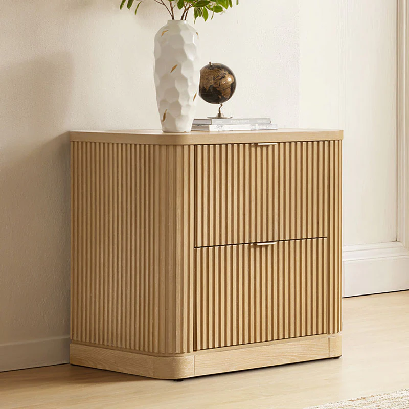 Emmanuel Modern  File Storage Cabinets & Chests - Image 10