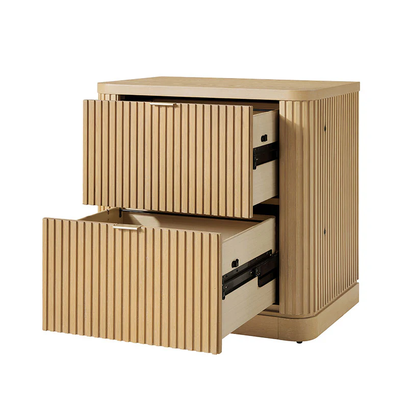 Emmanuel Modern  File Storage Cabinets & Chests - Image 13