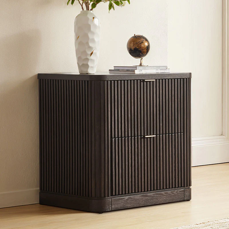 Emmanuel Modern  File Storage Cabinets & Chests - Image 2