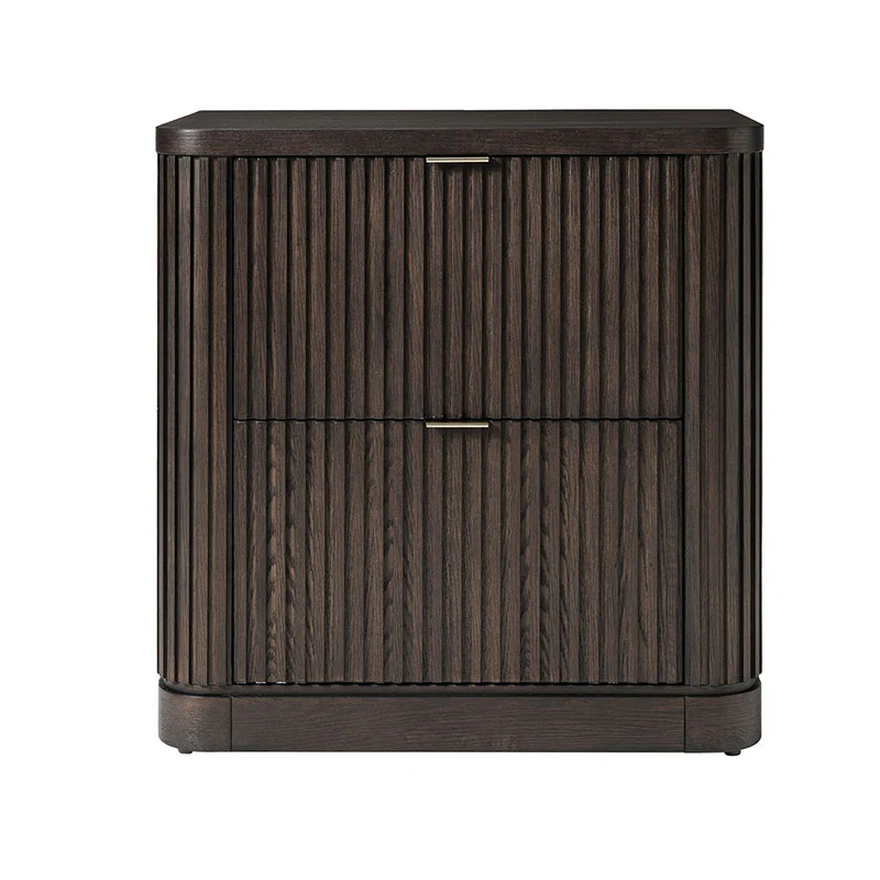 Emmanuel Modern  File Storage Cabinets & Chests - Image 4