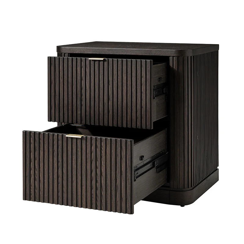 Emmanuel Modern  File Storage Cabinets & Chests - Image 5