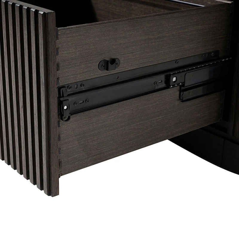 Emmanuel Modern  File Storage Cabinets & Chests - Image 6