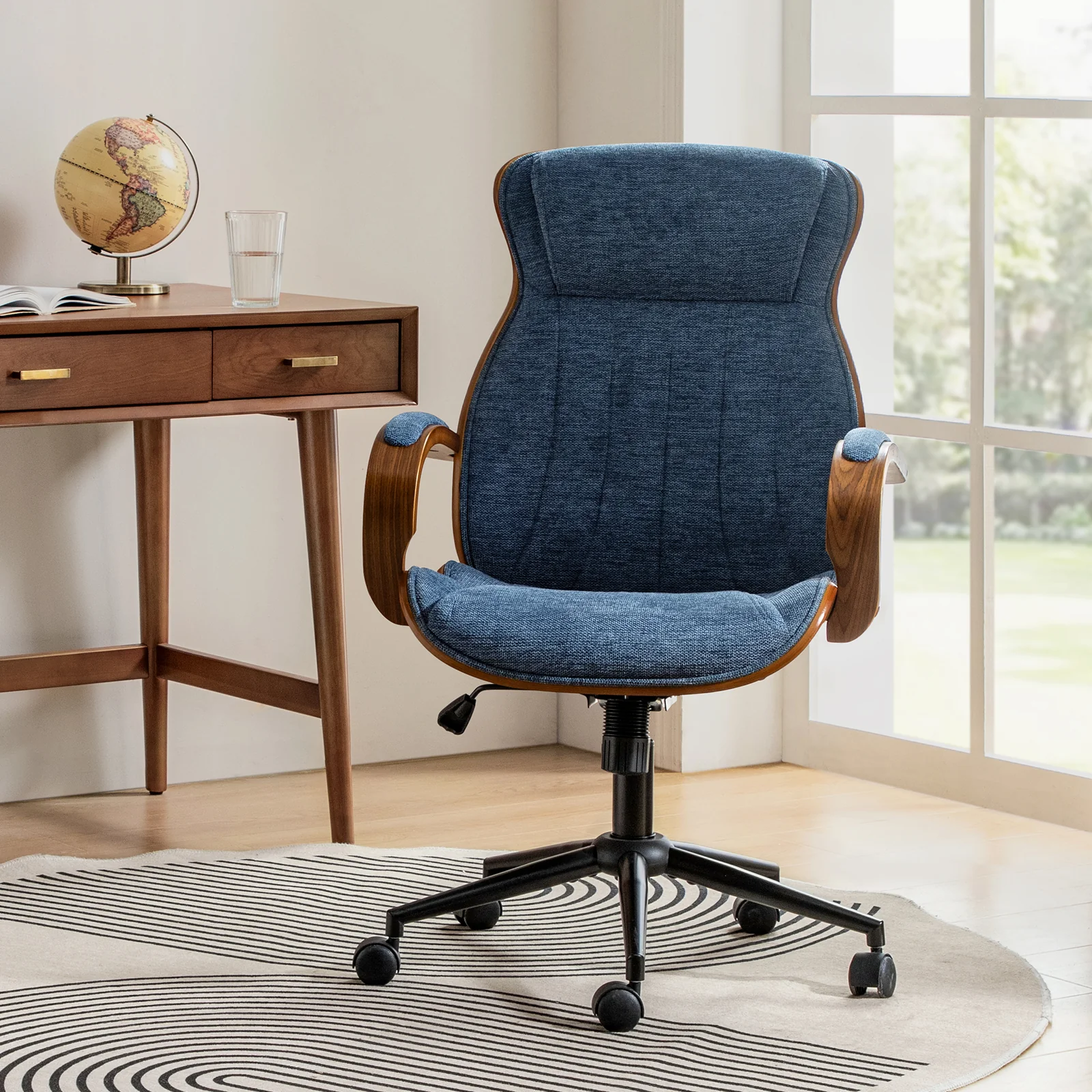 Amparo Executive Ergonomic Office Chair - Image 10