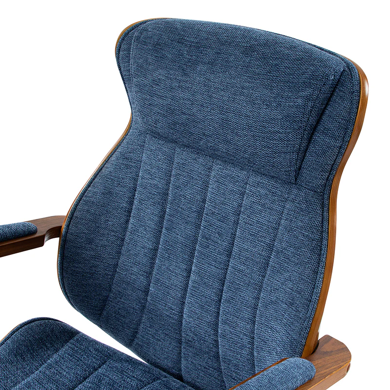 Amparo Executive Ergonomic Office Chair - Image 16