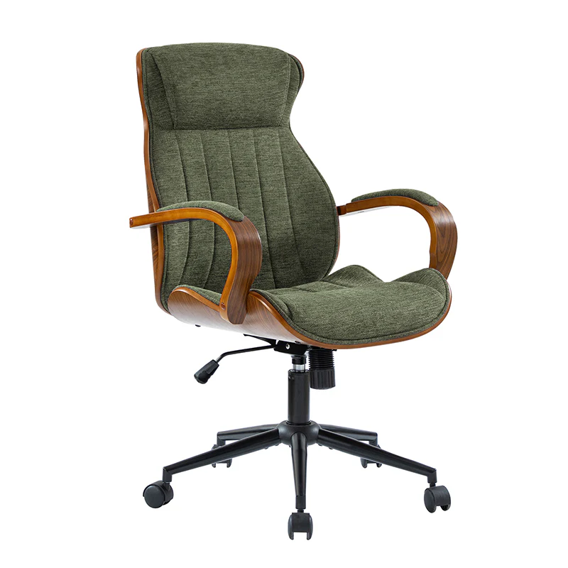 Amparo Executive Ergonomic Office Chair - Image 21