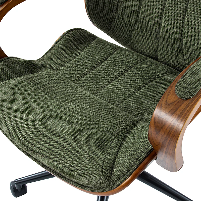Amparo Executive Ergonomic Office Chair - Image 22