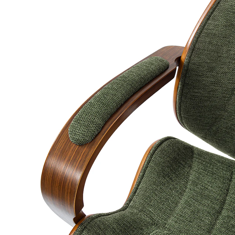 Amparo Executive Ergonomic Office Chair - Image 23